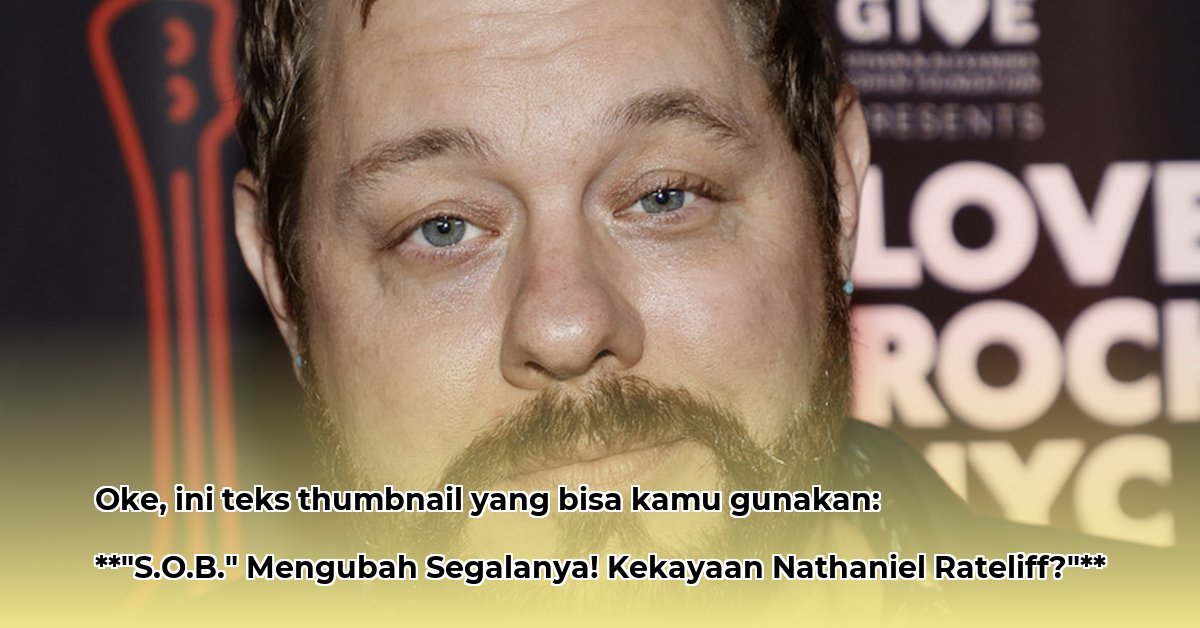 nathaniel-rateliff-net-worth